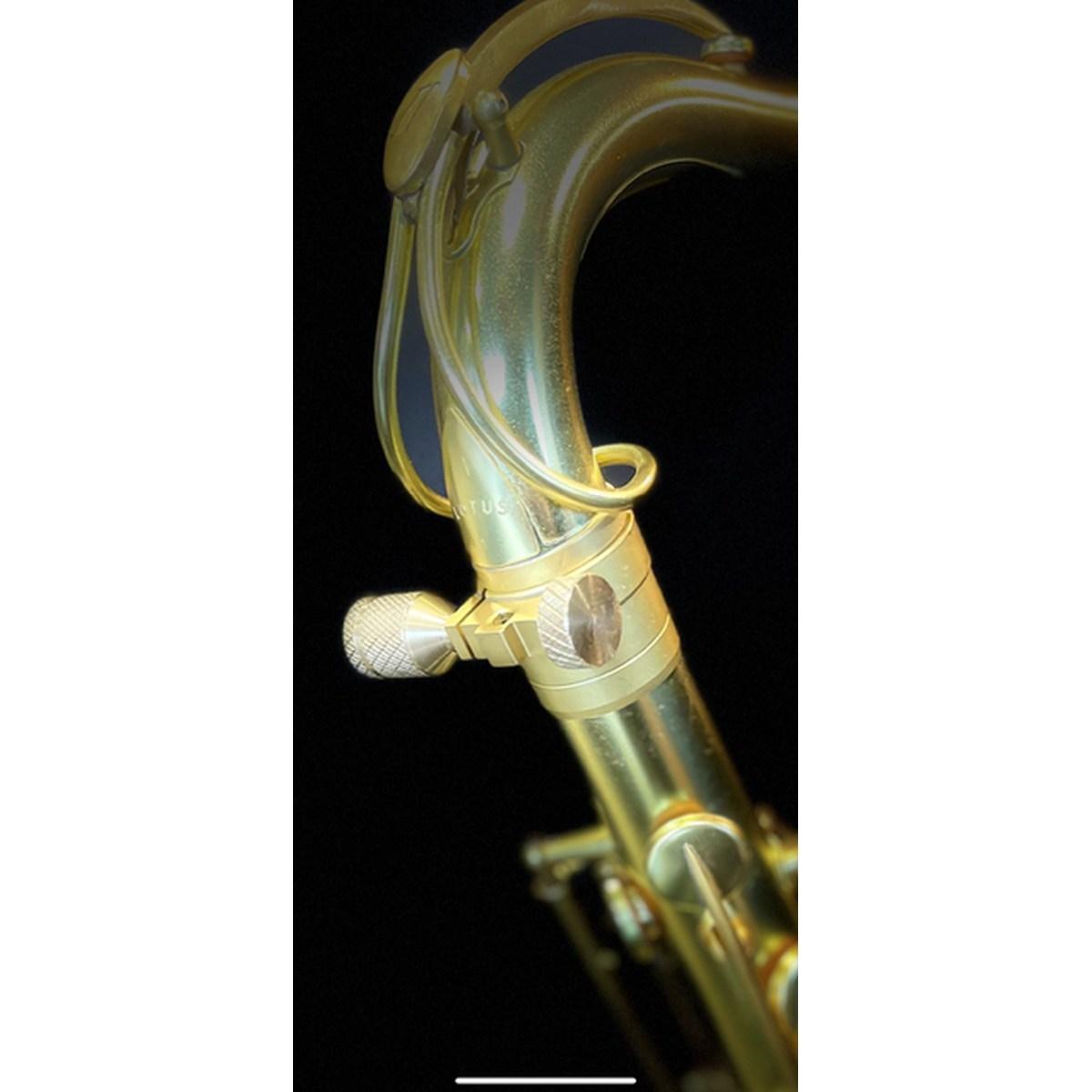 Bbrass set 2 viti booster chiver sax tenore yamaha