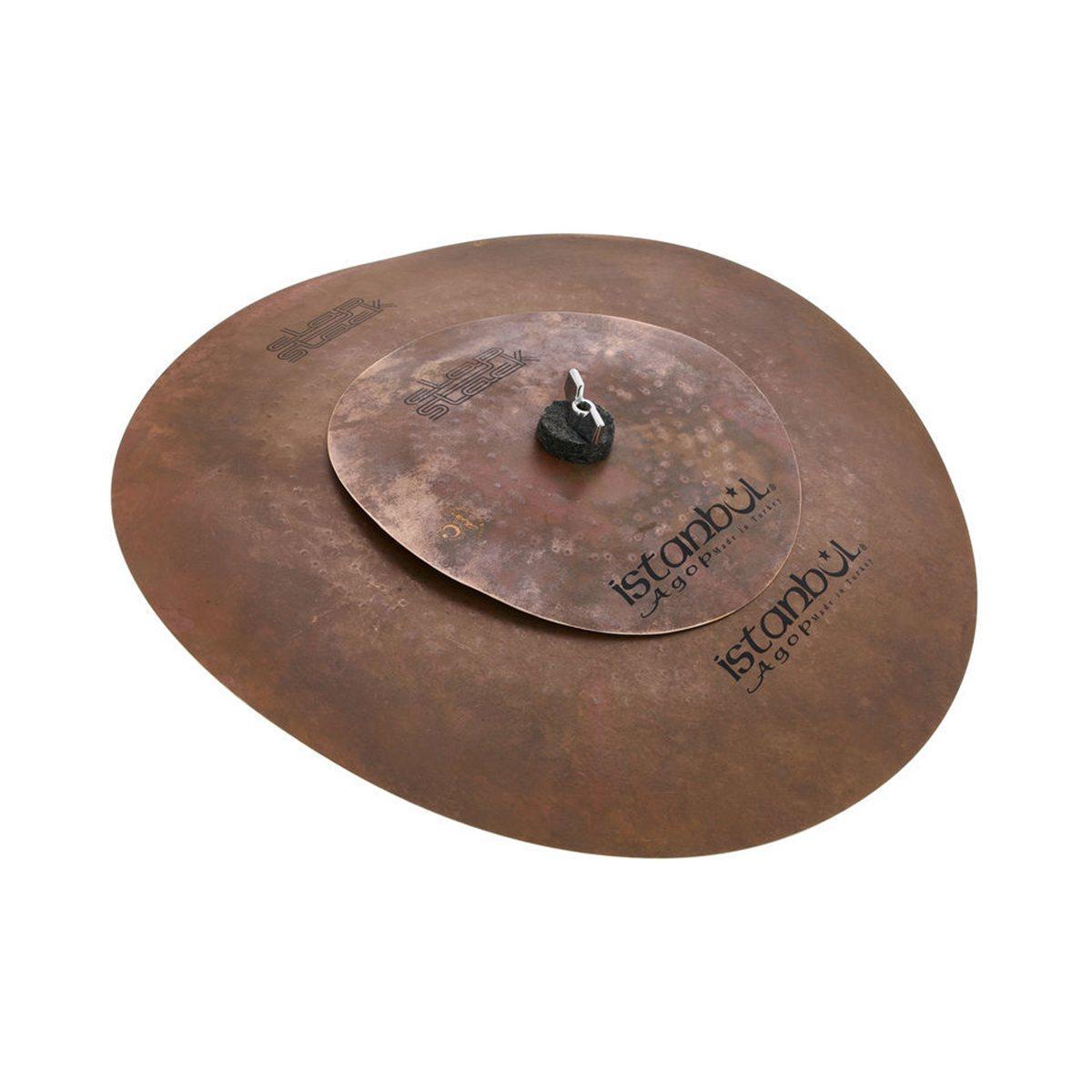 ISTANBUL AGOP Signature - Clap Stack Expansion Set 9 e 17