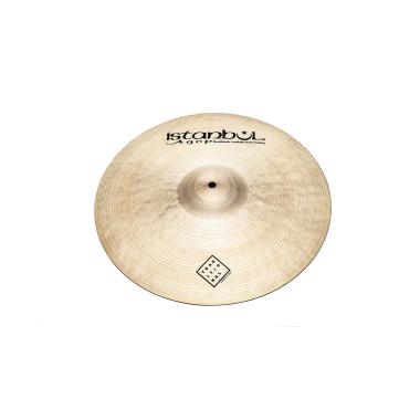 ISTANBUL AGOP 18'' Traditional Medium Crash