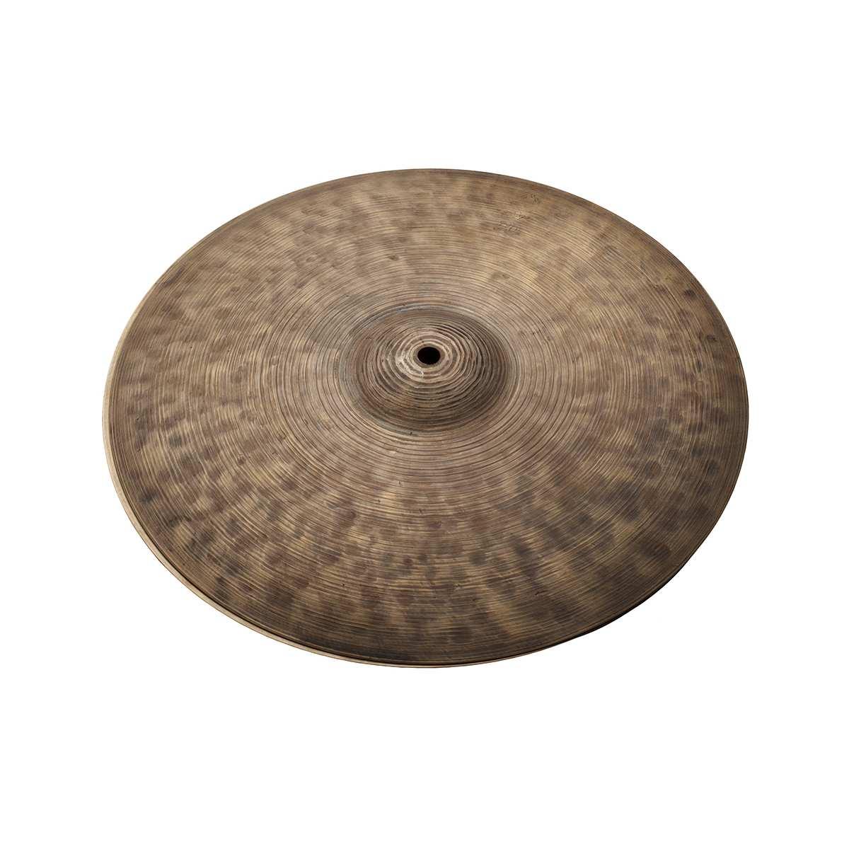 ISTANBUL AGOP 16'' 30th Anniversary Hi-hat