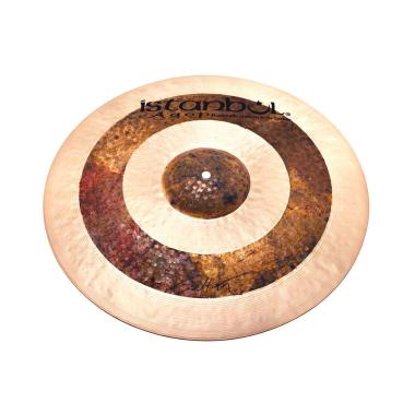 ISTANBUL AGOP 20'' Custom Sultan Ride