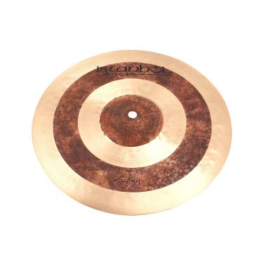 ISTANBUL AGOP 8'' Custom Sultan Splash
