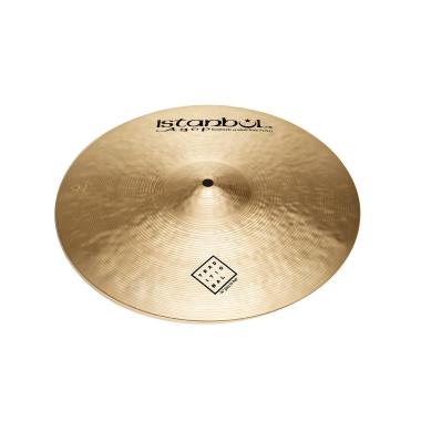 ISTANBUL AGOP 14'' Traditional Jazz Hi-hat
