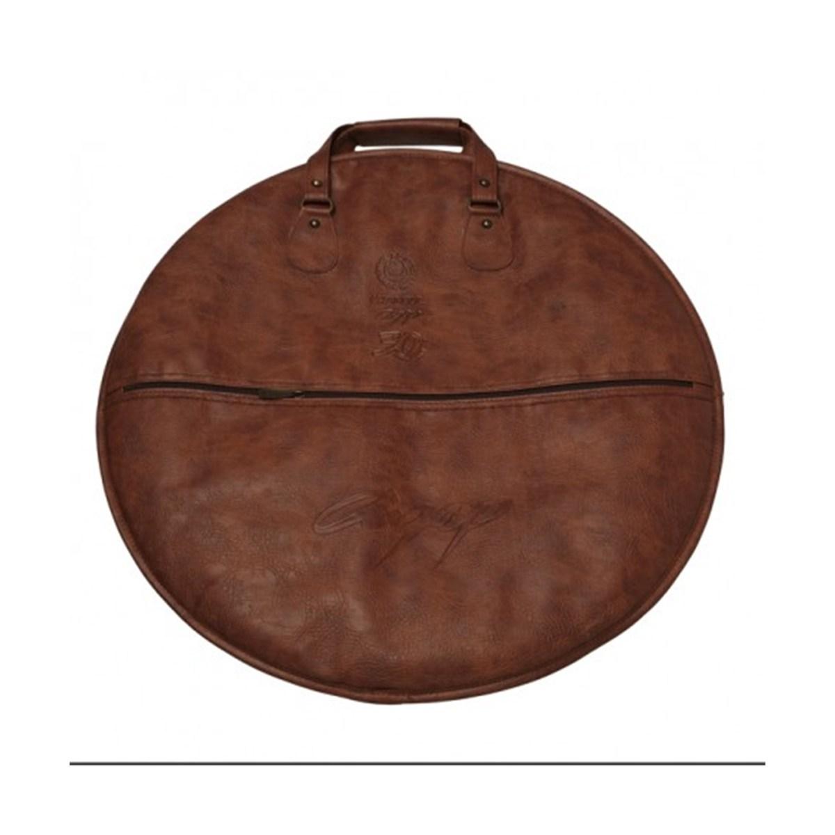 ISTANBUL AGOP Borsa piatti 30th Anniversary 24''