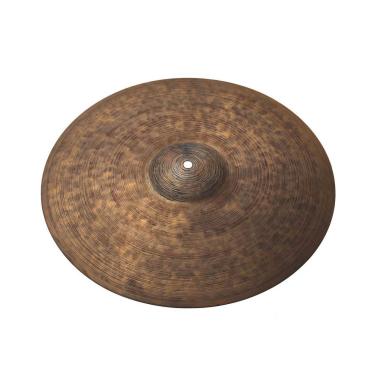ISTANBUL AGOP 19'' 30th Anniversary Crash