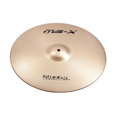 ISTANBUL AGOP 14'' MS-X Hi-hat
