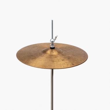 ISTANBUL AGOP 14'' 30th Anniversary Medium Hi-hat
