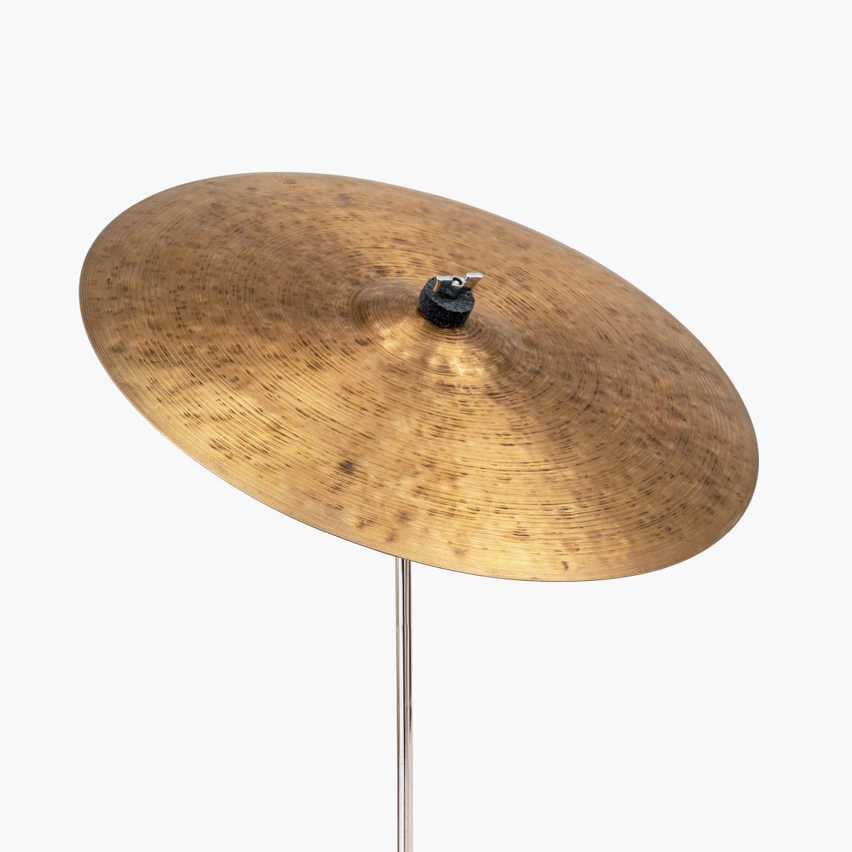 ISTANBUL AGOP 20'' 30th Anniversary Medium Ride
