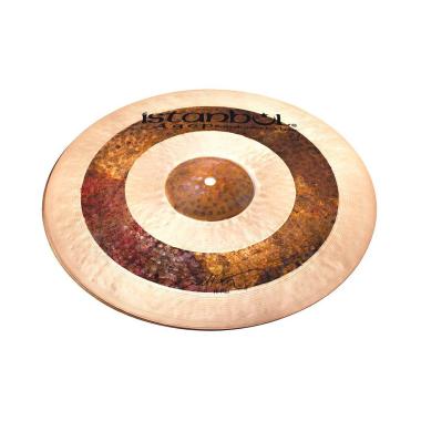 ISTANBUL AGOP 14'' Custom Sultan Hi-hat