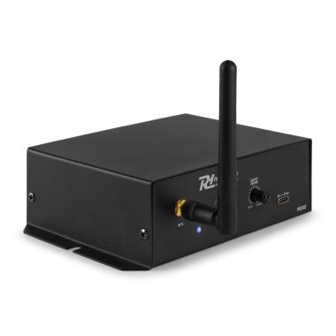 POWER DYNAMICS PDX40 Ricevitore audio stereo Bluetooth