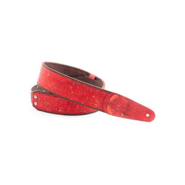 Righton! straps cork red