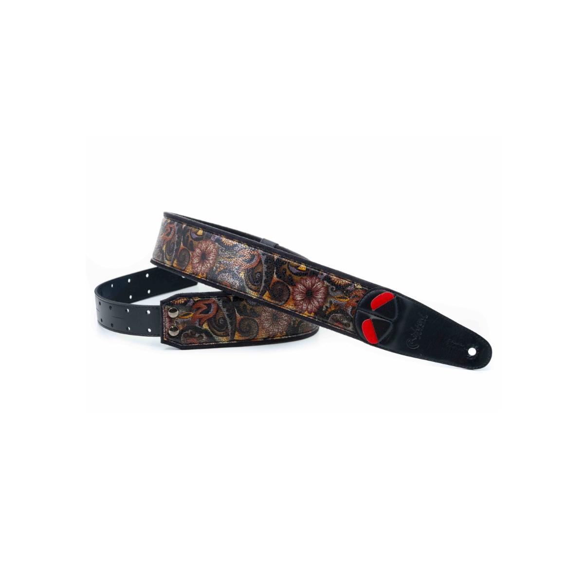 Righton! straps crunch black