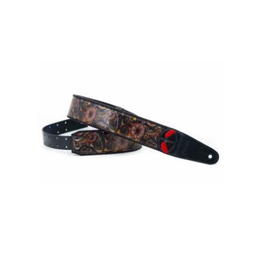 Righton! straps crunch black