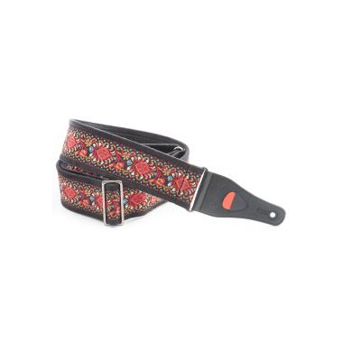 Righton! straps woodstock ii red