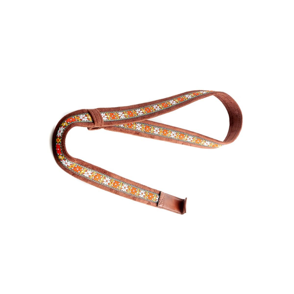 Righton! straps classical hook rumba brown