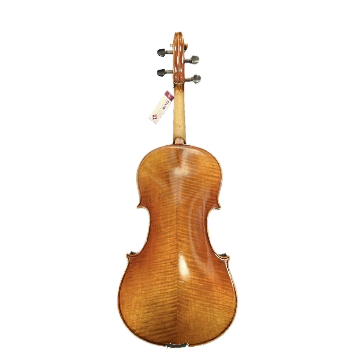 LUTHIER VIOLA MOD. CONSERVATORIO 41cm