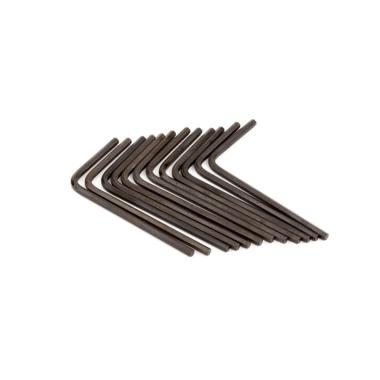 Fender chiave singola per trussrod 1/8x1 - 1/4x2