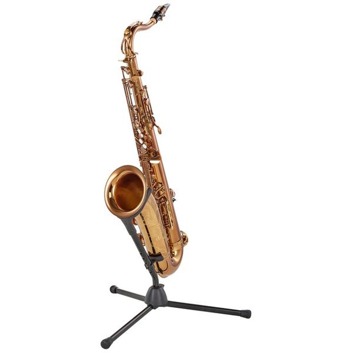 Yamaha yts62 a02 sax tenore laccato ambrato