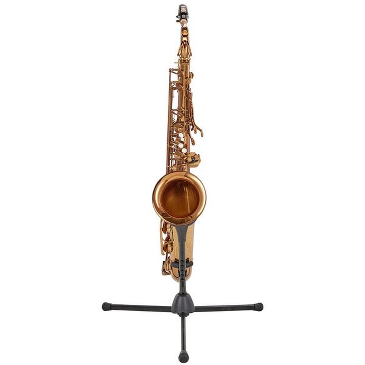 Yamaha yts62 a02 sax tenore laccato ambrato