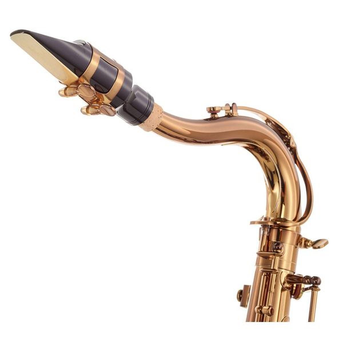 Yamaha yts62 a02 sax tenore laccato ambrato