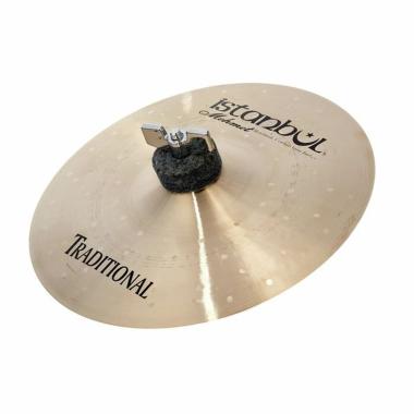 ISTANBUL MEHMET 8" TRADITIONAL SPLASH