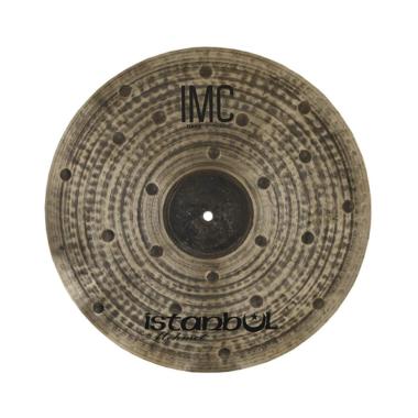 ISTANBUL MEHMET 20" IMC BRONZE DARK CRASH