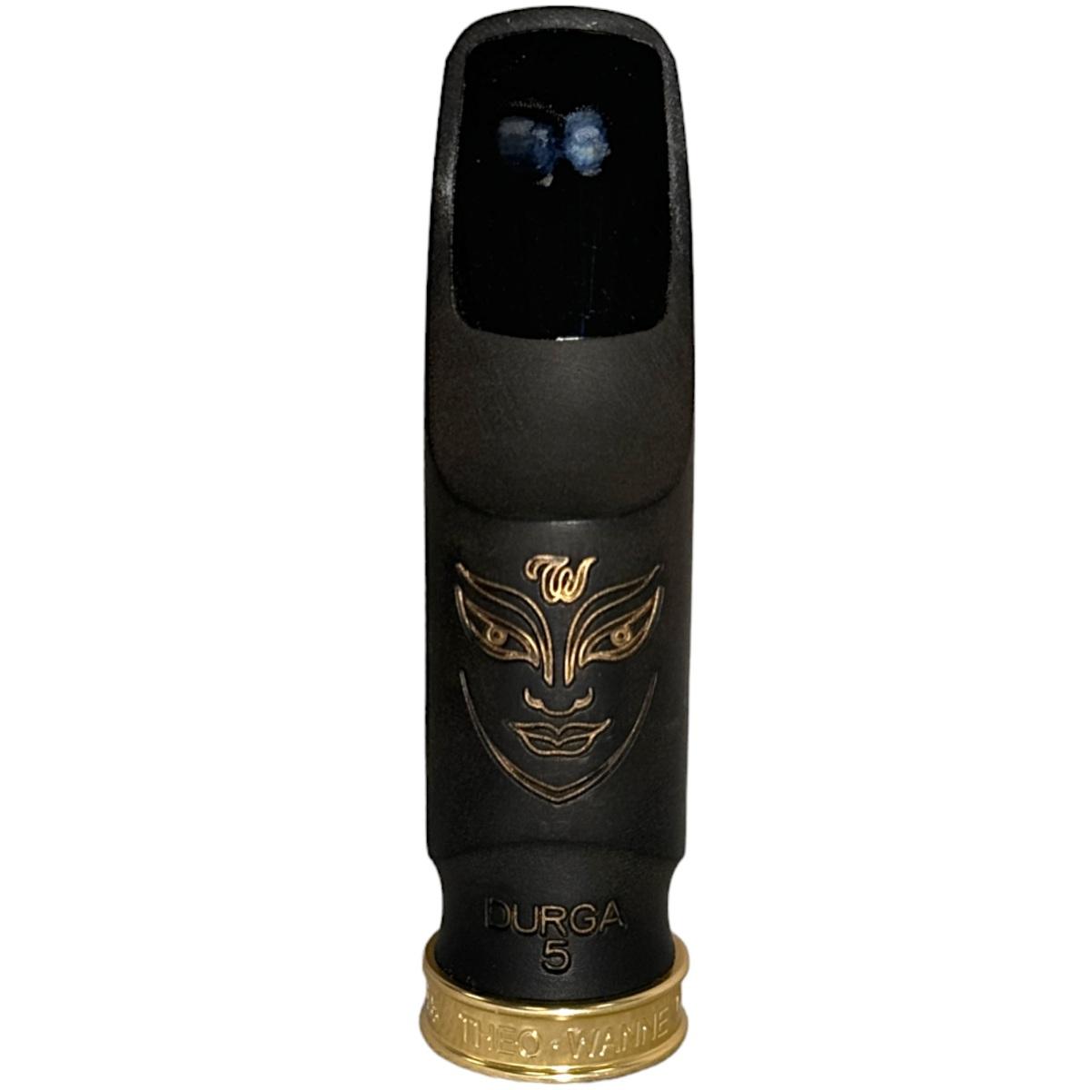 Theo wanne durga v alto 7 hr-