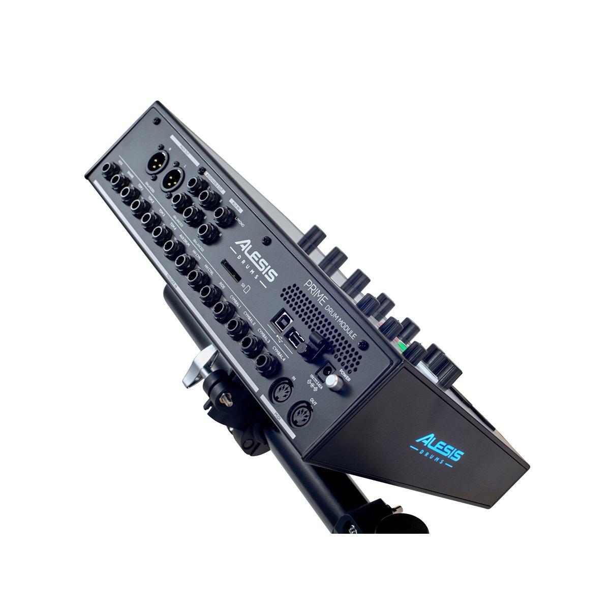 Alesis strata prime kit batteria elettronica