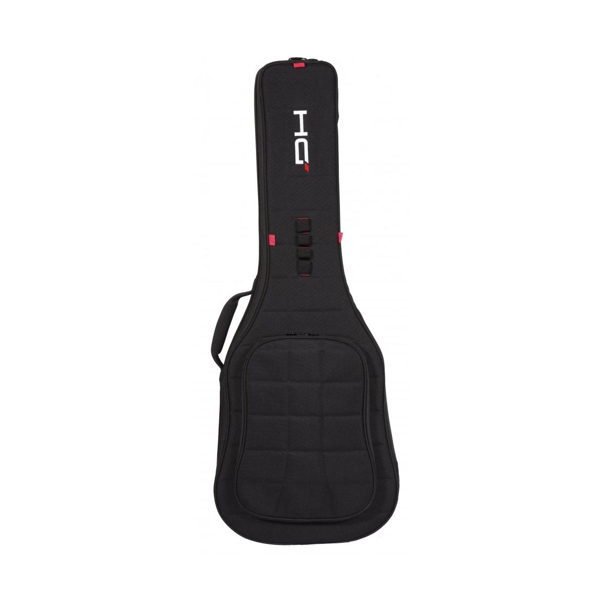 Die hard dhecgb armor essential custodia imbottita per chitarra classica