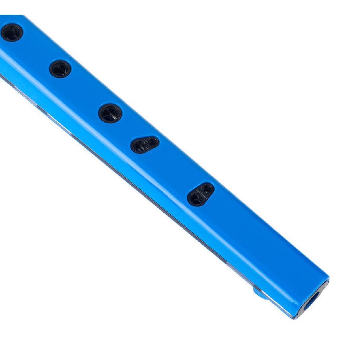 ARTINOISE Re.Corder Blue FLAUTO DOLCE ELETTRONICO MIDI WIRELESS BLU