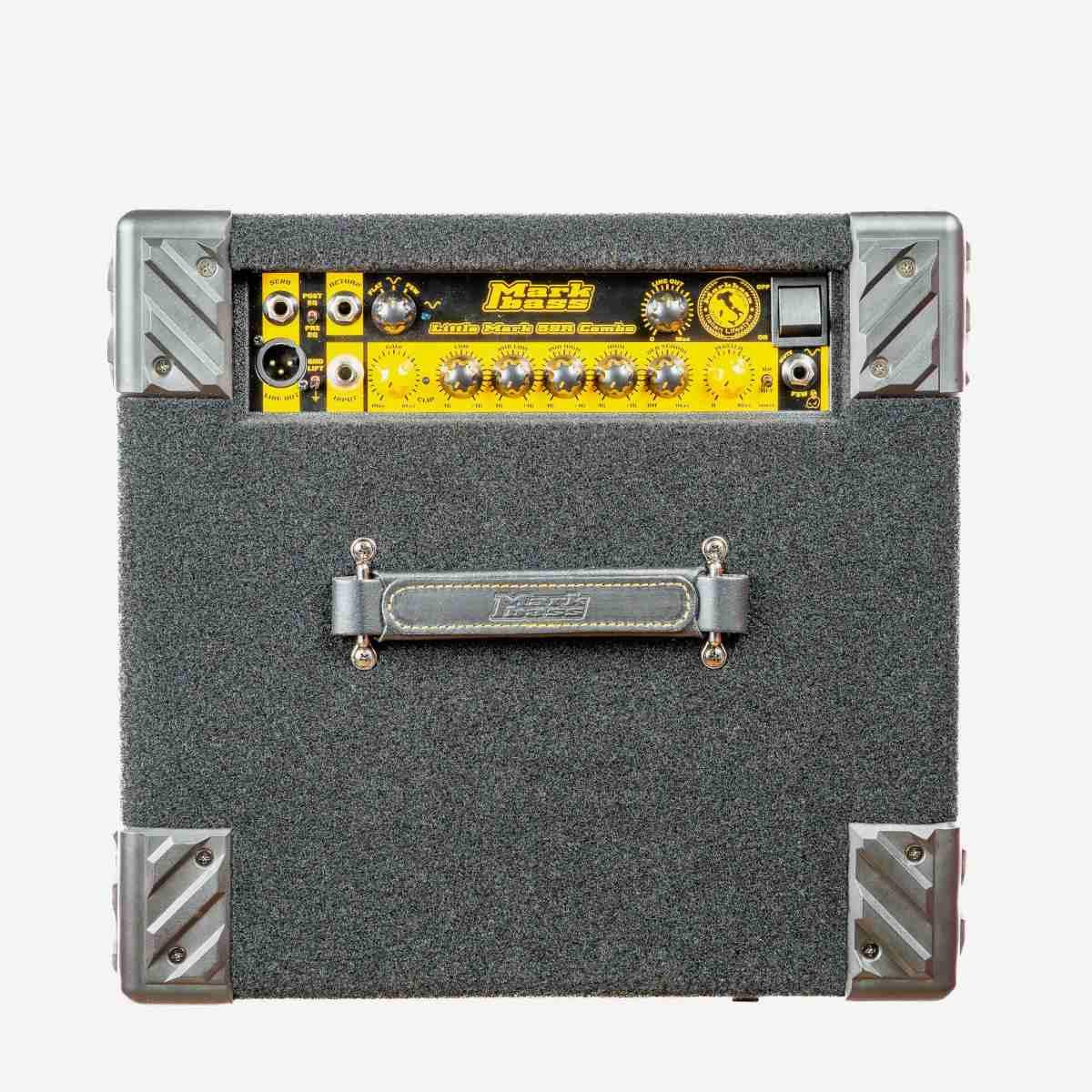 Markbass mini cmd 121 p v amplificatore combo per basso 500w