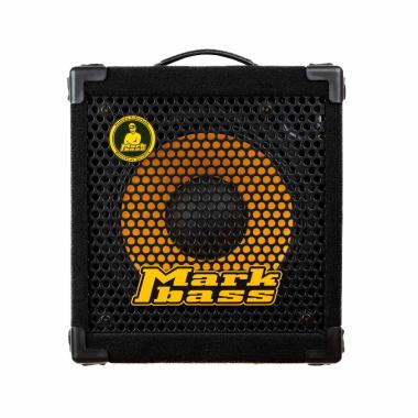 Markbass mini cmd 121 p v amplificatore combo per basso 500w
