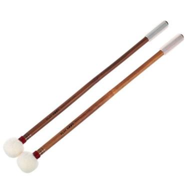 Playwood pro 3111 coppia di battenti per timpani (very hard)