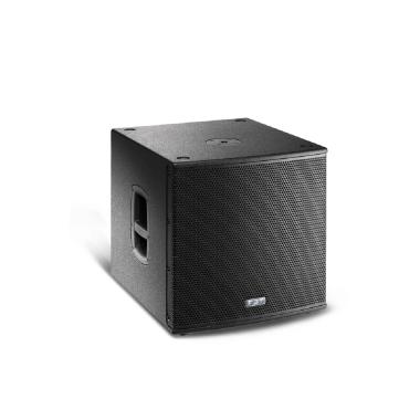 FBT SUBLINE 115SA SUBWOOFER ATTIVO 15" 700WATT