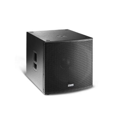 FBT SUBLINE 118SA SUBWOOFER ATTIVO 18" 1200WATT