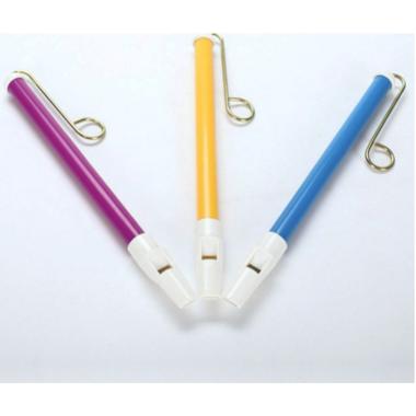 Lf slhs fischietto slide in plastica