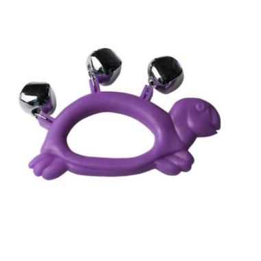 Lf g19-3p sonagli con impugnatura cm.13x9