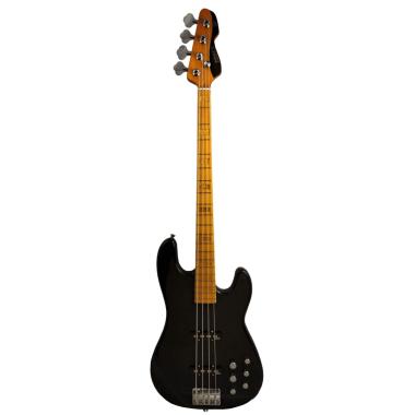 Markbass gv4 gloxy val black cr mp basso elettrico 4 corde