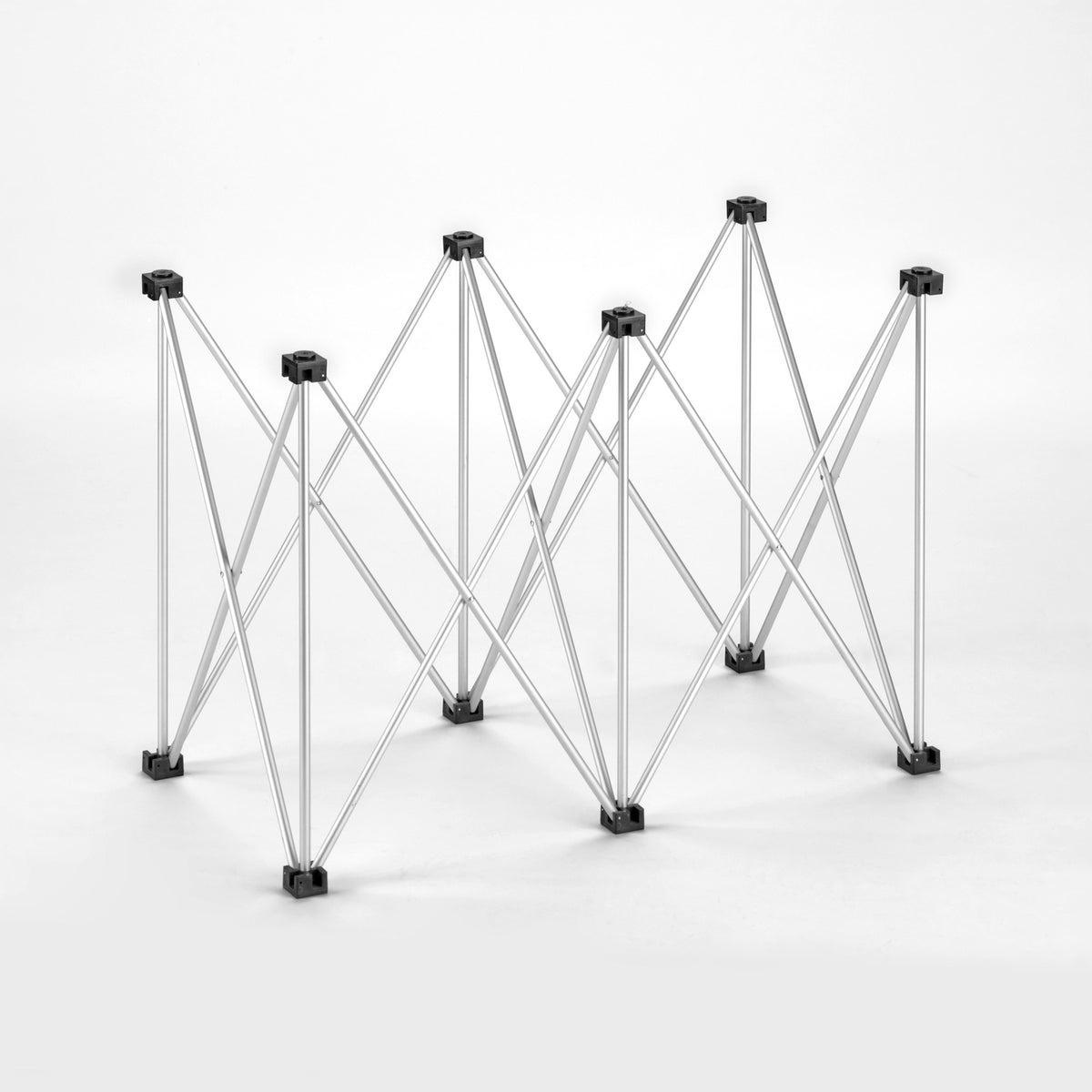 Amabilia palchetto 60x120 h90 con pedana inclusa