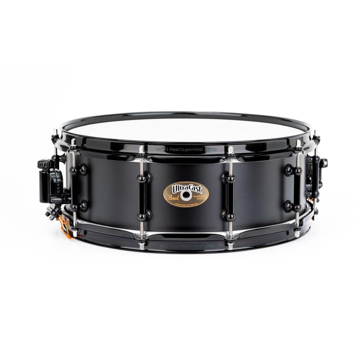 Pearl ultracast uca1450/b rullante 14x5 in alluminio