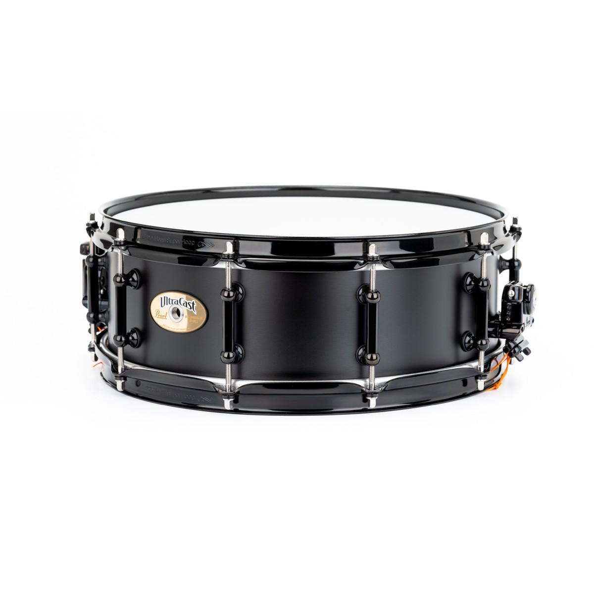 Pearl ultracast uca1450/b rullante 14x5 in alluminio