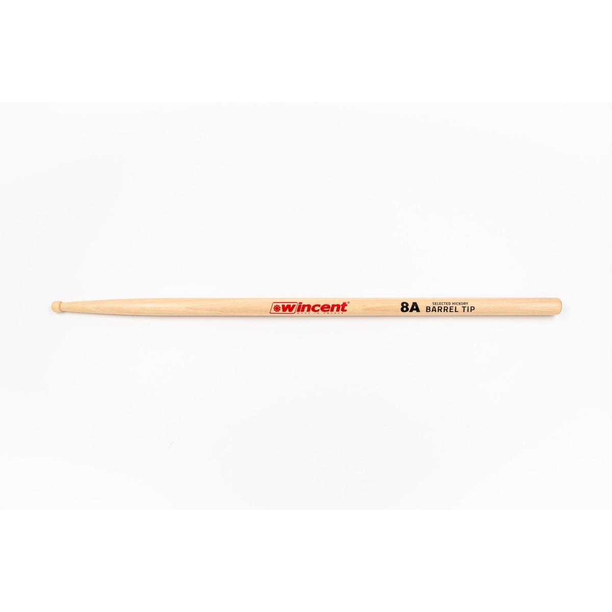 WINCENT W-TBEP El Pana Bacchette Timbale ( 2 PAIA)