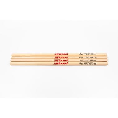 WINCENT W-TBEP El Pana Bacchette Timbale ( 2 PAIA)