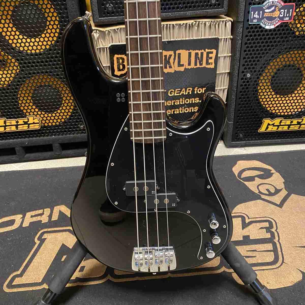 Sandberg Electra VS4 BASSO ELETTRICO - USATO GARANTITO