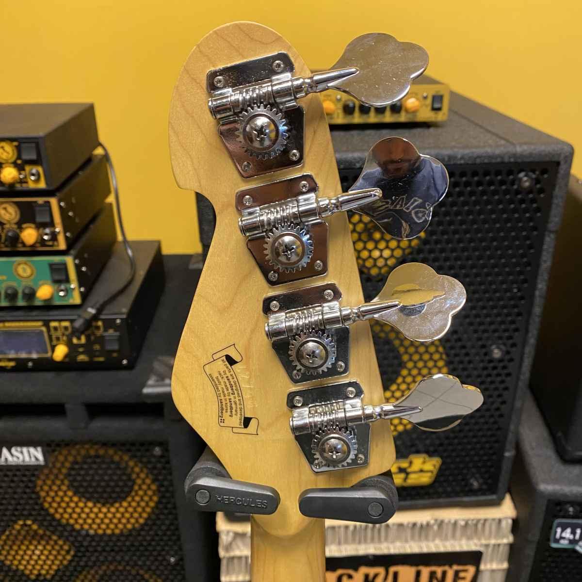 Sandberg Electra VS4 BASSO ELETTRICO - USATO GARANTITO