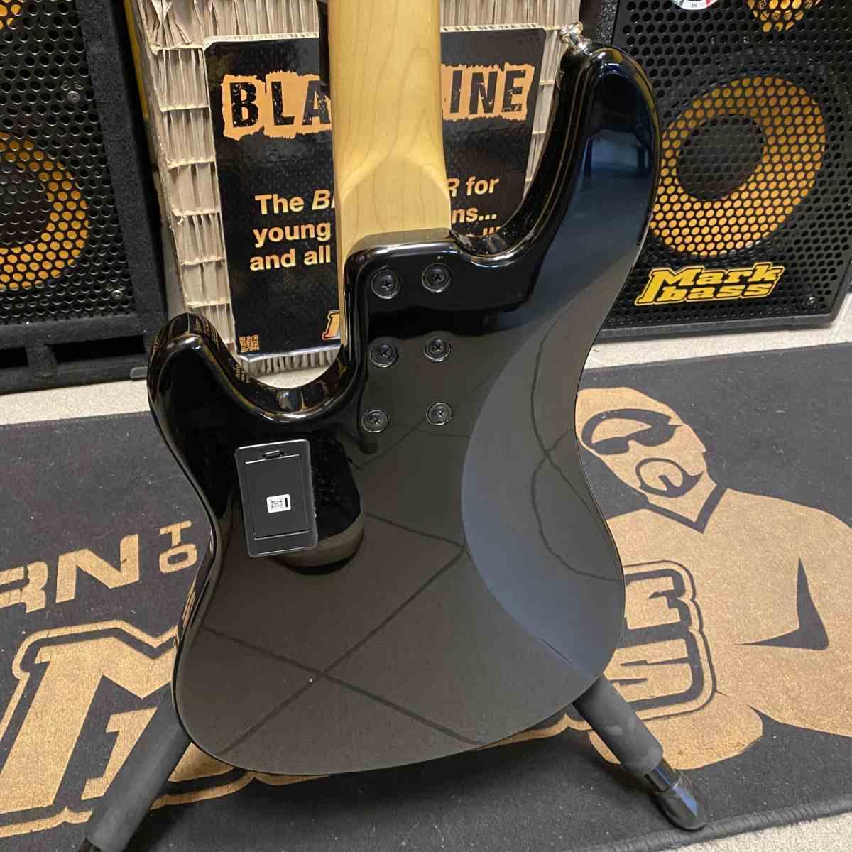 Sandberg Electra VS4 BASSO ELETTRICO - USATO GARANTITO