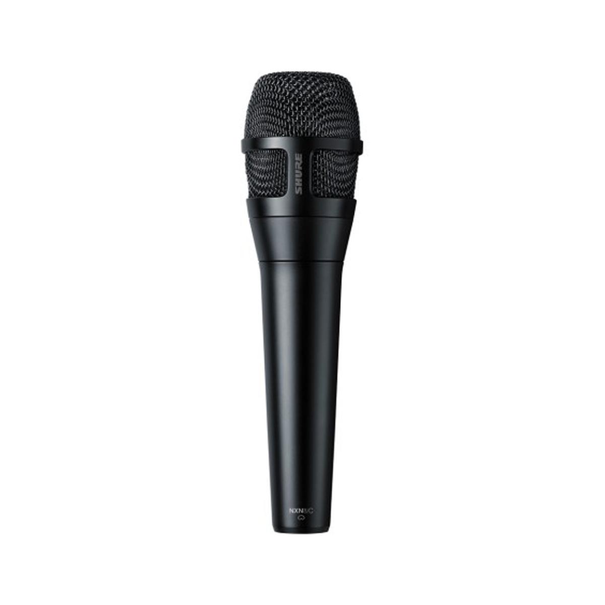 SHURE NEXADYNE NXN 8C Microfono per voce cardioide dinamico