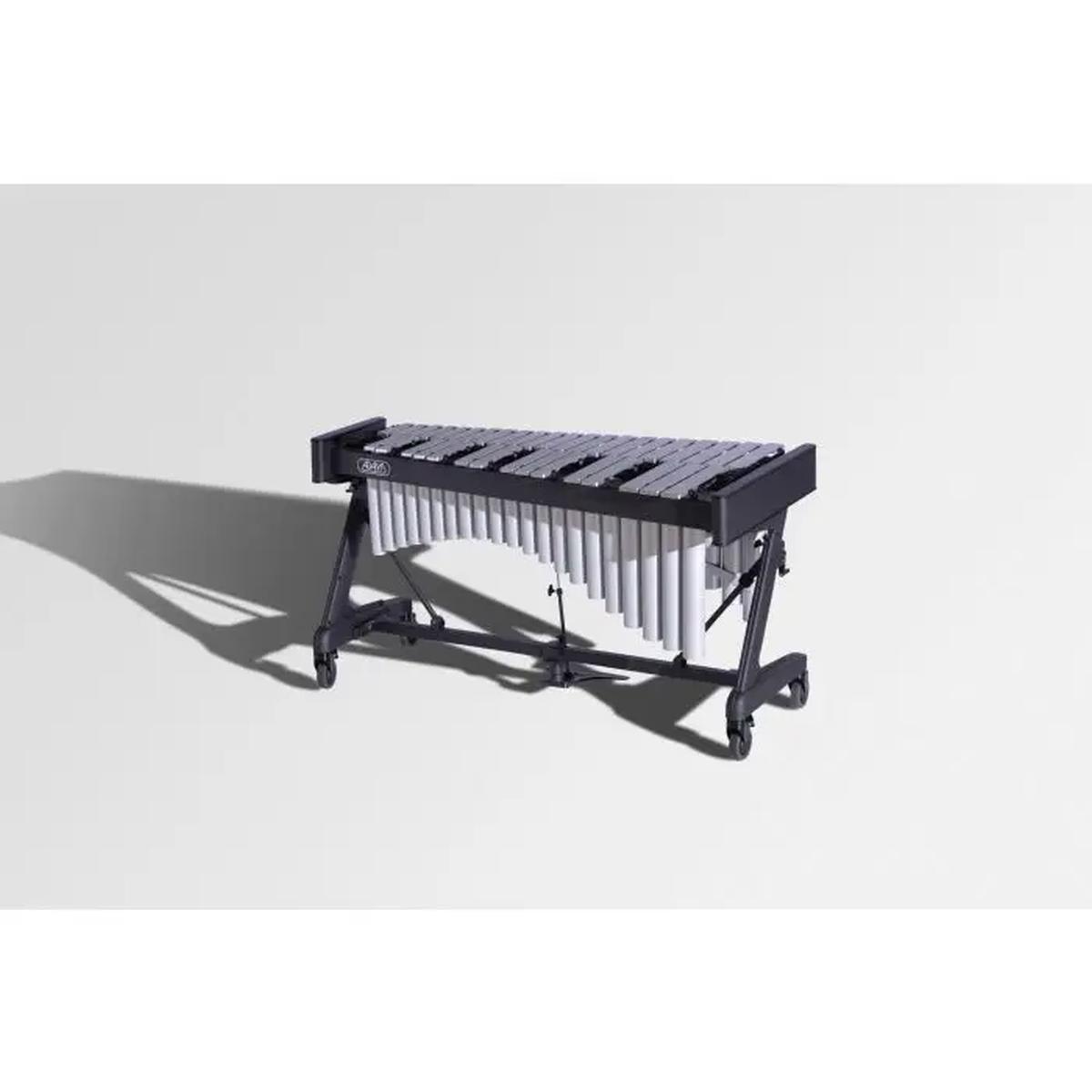 ADAMS VIBRAFONO CONCERT, VCWA30G, con motore, 3 OTTAVE (F3-F6), BARRE ORO, APEX FRAME