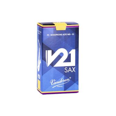 VANDOREN V21 10 ANCE PER CLARINETTO IN Eb 3 1/2