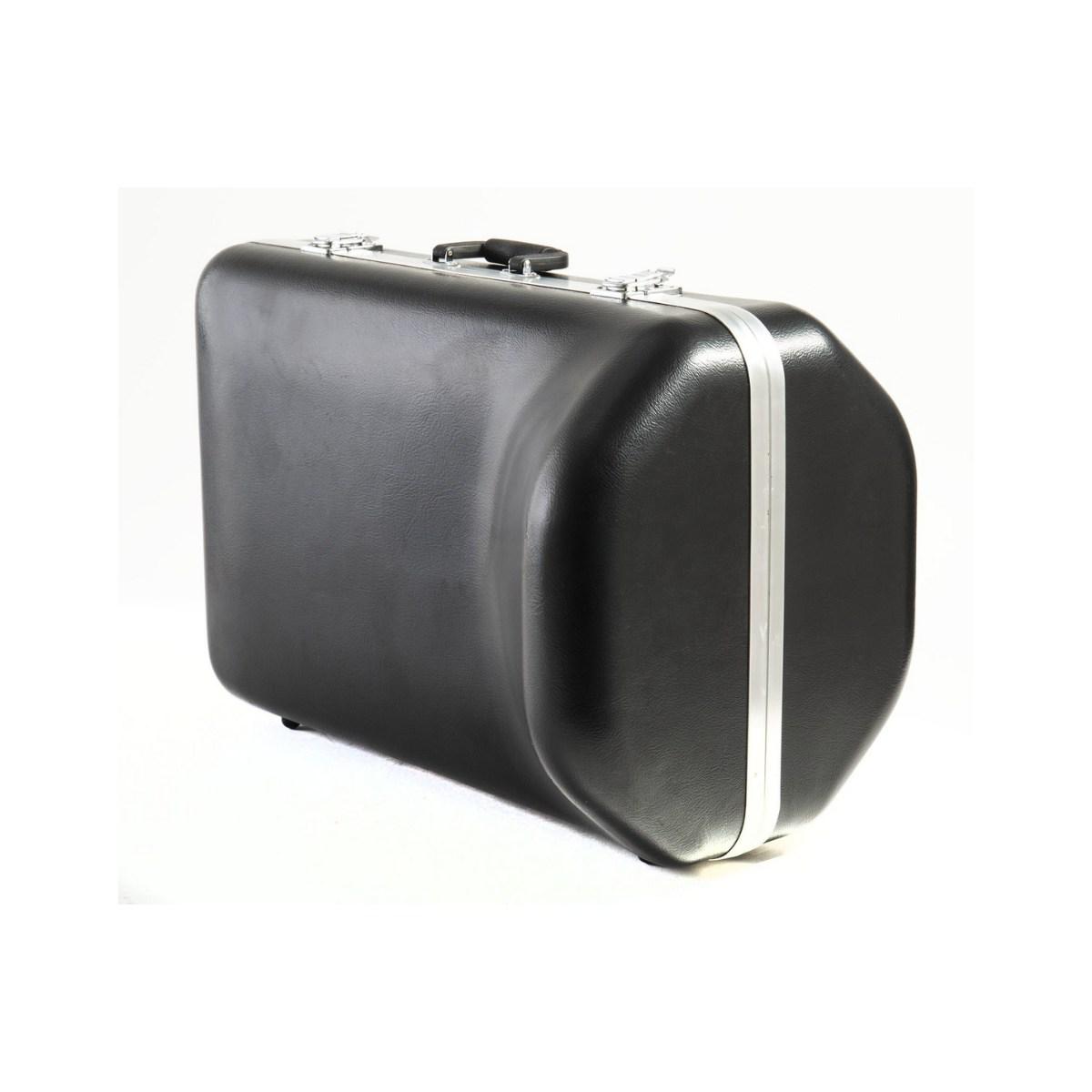 Cigalini p160l euphonium 3+1 valve gold lacquer